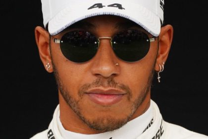 Hamilton kritisiert Start – Vettel versucht’s mit «Lucilla»