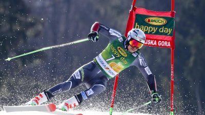 Ski-Saison wegen Coronavirus vorzeitig beendet