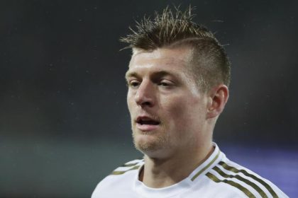 Real Madrid mit Toni Kroos wegen Coronavirus in Quarantäne
