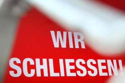 Eurozone: Felbermayr erwartet “harten Konjunktureinbruch” mit mehr Arbeitslosen