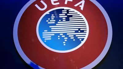 Beratungen über Fußball-EM 2020: Heikle UEFA-Krisensitzung