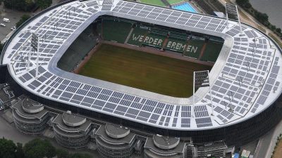 Werder Bremen bestätigt Absage gegen Leverkusen