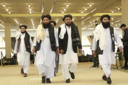 Taliban lehnen Verhandlungsteam der afghanischen Regierung ab