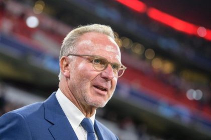 EM-Absage laut Rummenigge «möglicherweise notwendig»