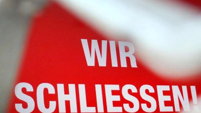 Konjunkturpaket: Gewerkschaften warnen SPD vor Vertrauensverlust