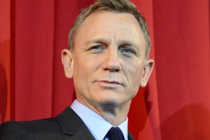 Daniel Craig zu James-Bond-Rolle: „Ich hatte Angst, dass ich mir das Leben versaue“