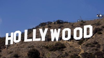 Hollywood im Corona-Koma: Drehstopps und Milliardenverluste
