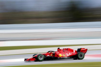 Nach Absagen: Formel 1 plant Rennen in Sommerpause