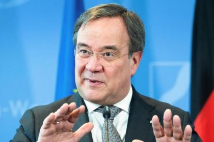 Laschet: Epidemie-Gesetz in NRW nicht ohne Oppositions-Zustimmung