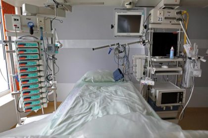 AOK-Studie: Mehr tödliche Schlaganfälle in Corona-Lockdown