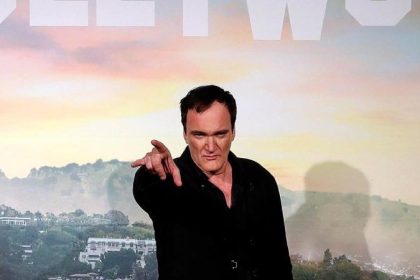 China: Die Eroberung von Hollywood