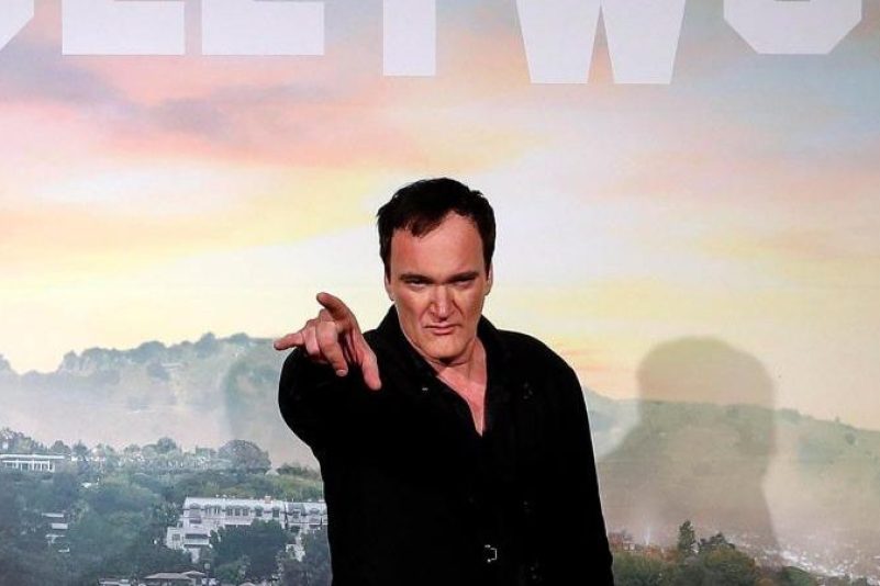 China: Die Eroberung von Hollywood