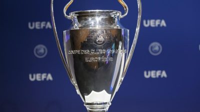 Europapokal-Wettbewerbe „bis auf Weiteres“ ausgesetzt