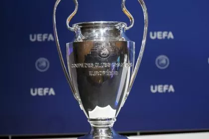 Europapokal-Wettbewerbe “bis auf Weiteres” ausgesetzt
