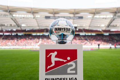So könnte es im deutschen Fußball weitergehen