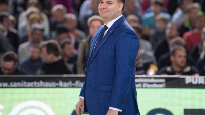 MBC-Manager: Abbruch der Basketball-Saison ohne Alternative