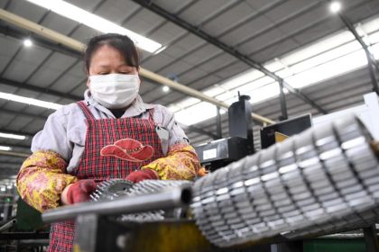 Wirtschaft in China schrumpft – mit bis zu 200 Millionen Arbeitslosen