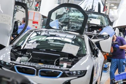 Branchenexperte: Autoabsatz in West-Europa wird wegen Corona einbrechen