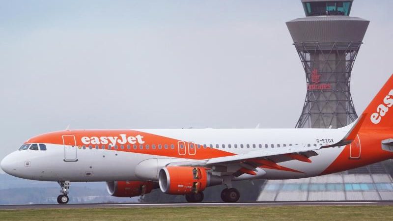 Easyjet-Chef Lundgren: „Europas Luftfahrtbranche steht vor einer unsicheren Zukunft“