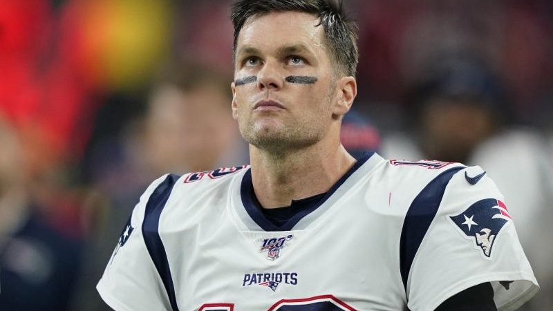 Bye Bye Brady? Bleibt der NFL-Superstar bei den Patriots?