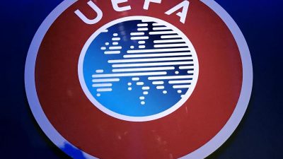 Fußball-EM vor der Verlegung: UEFA sucht Weg aus der Krise
