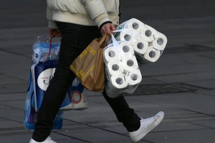 Coronavirus: So wird die Nachbarschaftshilfe in Deutschland gelebt
