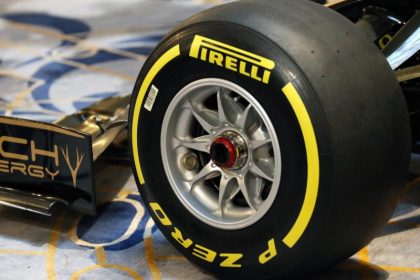 Zweiter bestätigter Coronavirus-Fall in der Formel 1