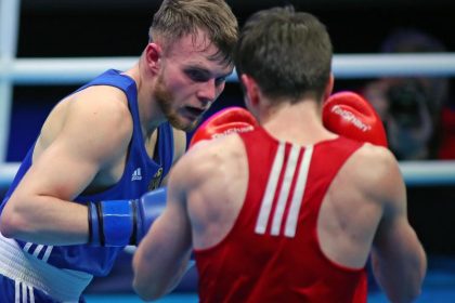 Olympia-Qualifikation der Boxer wird abgebrochen