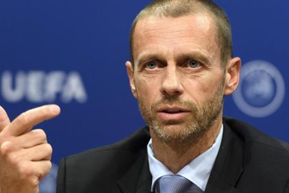 UEFA berät über die EM-Zukunft – mehr Zeit für die Ligen?