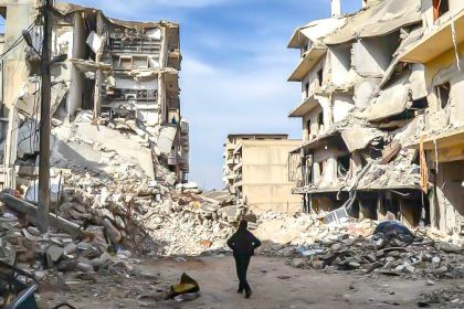 Dreier-Gipfel per Video: Merkel berät mit Erdogan und Macron über Syrienkonflikt