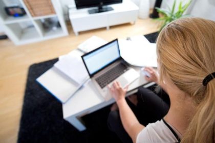 Coronavirus zwingt Betriebe zum Homeoffice – Zwangstest für neue Arbeitskultur?