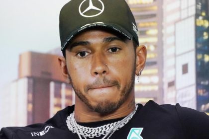 Lewis Hamilton: Der Meinungsweltmeister der Formel 1