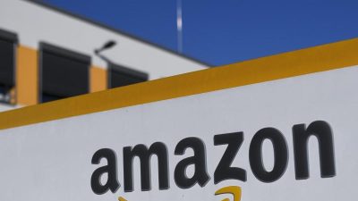 Amazon haftet nicht für Markenverstöße von Drittanbietern