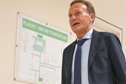 Coronavirus-Krise: Kritik an BVB-Chef Watzke nimmt zu