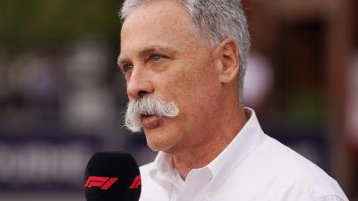 Formel-1-Chef: 15 bis 18 Rennen sollen es in 2020 nun werden