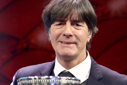 «Völlig richtig»: Löw begrüßt EM-Verlegung auf 2021
