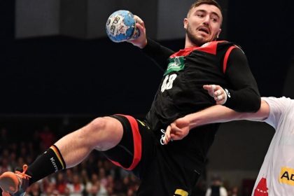 Coronavirus trifft Handballer – Kohlbacher wohlauf