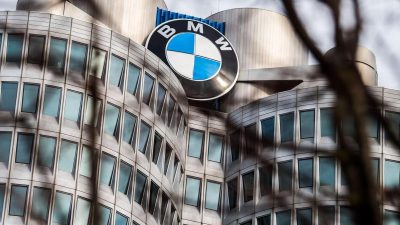 BMW-Vorstand steht per Webcast Rede und Antwort – Absatzeinbruch weltweit befürchtet
