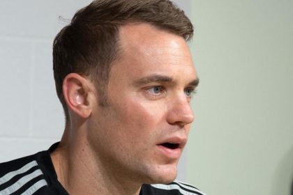 Torwart Neuer über Gehaltsverzicht: “Machen uns darüber Gedanken”