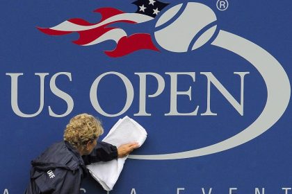 Terminenge im Tennis: Auch US Open prüfen Verlegung