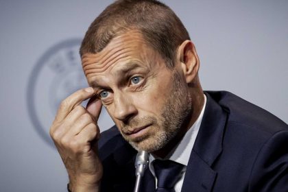 EM 2021 soll paneuropäisches Turnier mit München bleiben