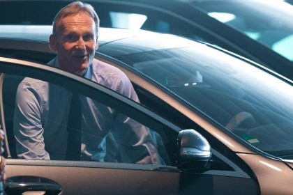 «Kicker»: BVB-Chef Watzke will auf Gehalt verzichten