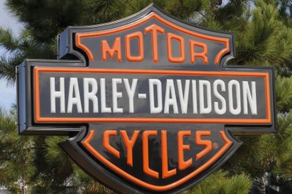Harley-Davidson stoppt US-Produktion wegen Coronavirus-Krise