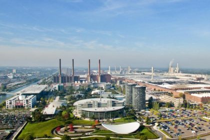 Absatzeinbrüche und Lieferprobleme – Volkswagen schließt vorübergehend seine Werke in Europa