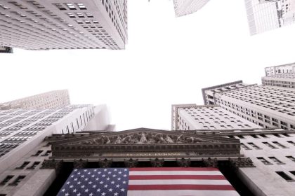 Wall Street stellt wegen Corona auf elektronischen Handel um