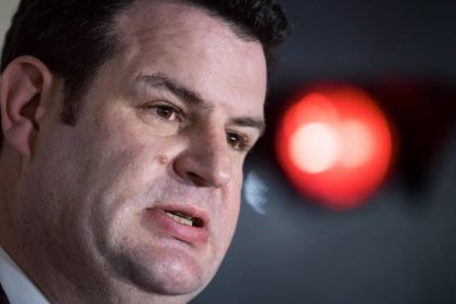 Hubertus Heil rechnet mit einem „ziemlich harten Herbst“