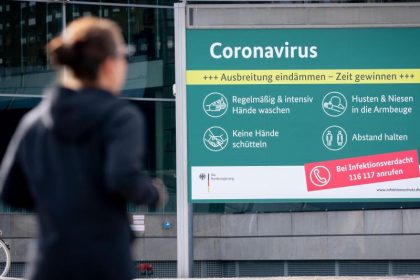 Regierung und Parlament bringen Corona-Notpaket auf den Weg