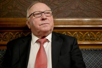 Uwe Seeler: «Große Sorgen um den Fortbestand der Vereine»