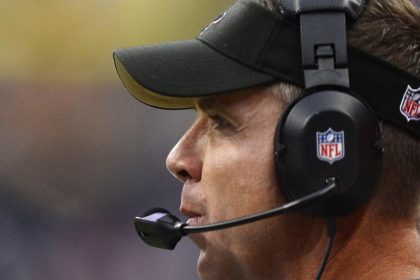 NFL: Trainer der Saints positiv getestet