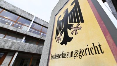 BVG verkündet heute Entscheidung zum europäischen Einheitspatent